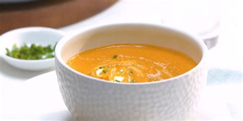 13 Satisfying Sweet Potato Soup Recipes