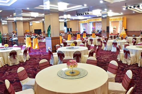 Platinum Hotel And Convention Hall Balikpapan Balikpapan 2024 Updated