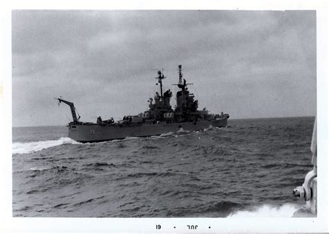 Uss Helena Ca 75 Heavy Cruiser A Photo On Flickriver