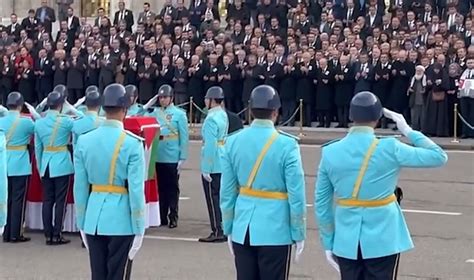 Hayat N Kaybeden Saadet Partili Hasan Bitmez In Tbmm De T Ren