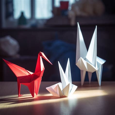 Jak zacząć swoją przygodę ze sztuką origami Skryboteka