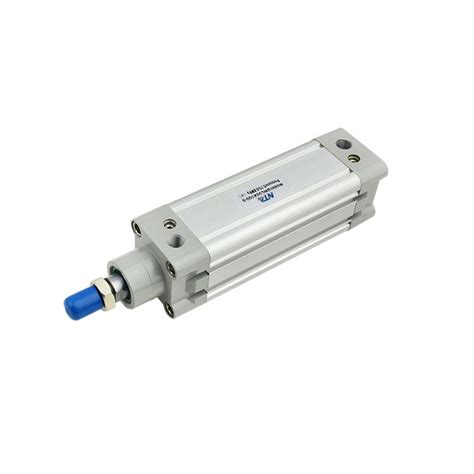 DNC Series Double Acting Standard Pneumatic Filtered Air Cylinder