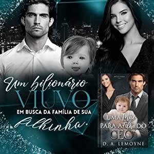 Uma M E Para A Filha Do Ceo Irm Os Oviedo Livro Ebook Lemoyne D