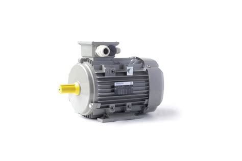 Drehstrom Asynchronmotor Aca M Spe Ie Ac M