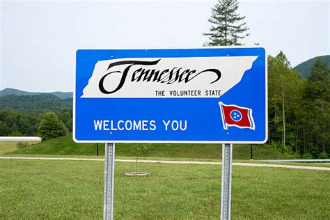 Tennessee Sign Stock Photos, Pictures & Royalty-Free Images - iStock