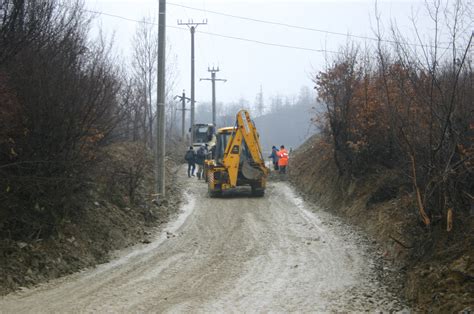 Vâlcea Au început lucrările la tronsonul 2 al Sibiu Pitești