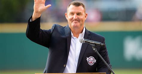 Phillies To Host Jim Thome Hall Of Fame Salute On June 14 - CBS ...