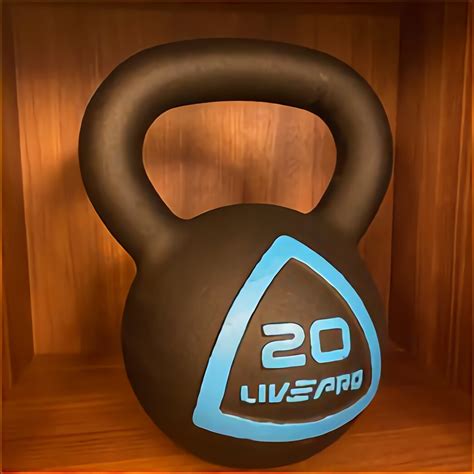 Kettlebell Ghisa Usato In Italia Vedi Tutte I 53 Prezzi