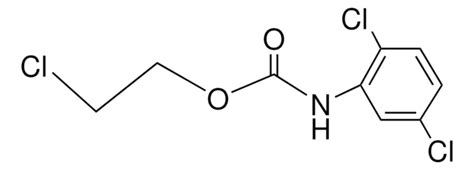 Chloroethyl N Dichlorophenyl Carbamate Aldrichcpr Sigma Aldrich