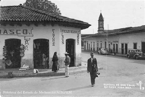 Fototeca Del Estado De Michoacán Fototecas México Sistema De Información Cultural Secretaría