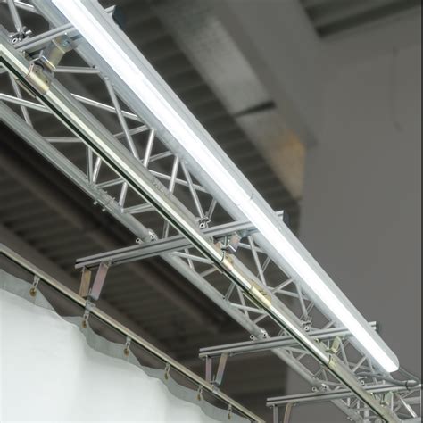 led light system
