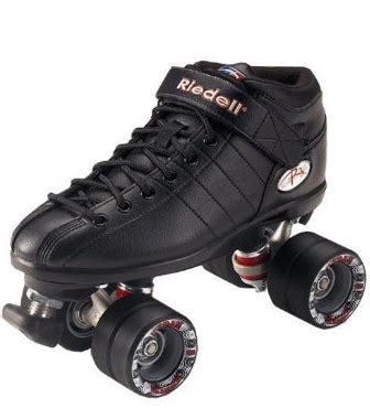 Riedell R3 Quad Roller Skates Review | Roller Skates Reviews