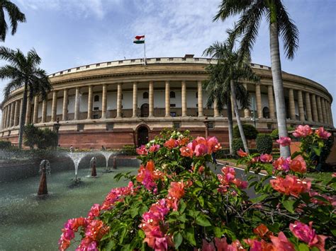 Parliament Monsoon Session Live Updates Rahul Gandhi Manipur Violence ...