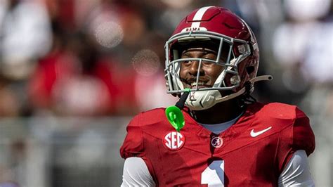 Alabama Players Share Kick Six Memories Before Iron Bowl Matchup Vs Auburn