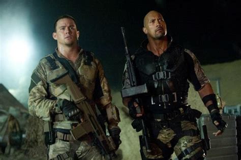 The Best And Worst Movies The Rock Made