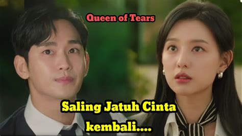 Alur Cerita Drakor Queen Of Tears Pasangan Suami Istri Saling Jatuh