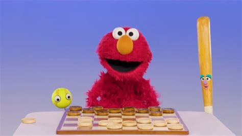 My Elmo: Games | Muppet Wiki | Fandom