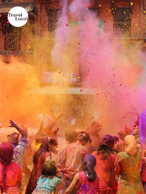 All You Need To Know About Holi Festival Of Color Holi Festival Of