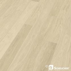 Oak Natur Bianka Scheucher Parquet Woodflor Plank Strip