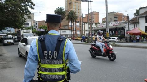 ¡atención Cierres Viales En Medellín Del Fin De Semana Del 26 Y 27 De Agosto Minuto30