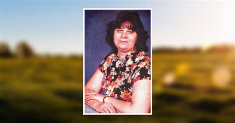 Irene Scott Obituary Bonnerup Funeral Cremation Services