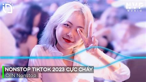 NONSTOP VINAHOUSE 2023 NHẠC TRẺ REMIX HOT NHẤT 2023 NONSTOP 2023