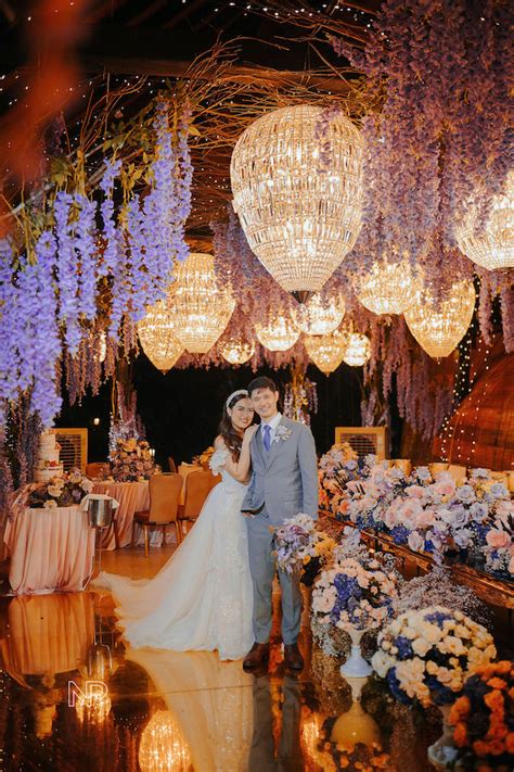 Wedding Lighting Ideas | Philippines Wedding Blog