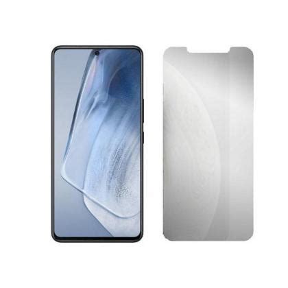 Phonicz Retails Mirror Screen Protector Compatible For Vivo IQOO Neo 5