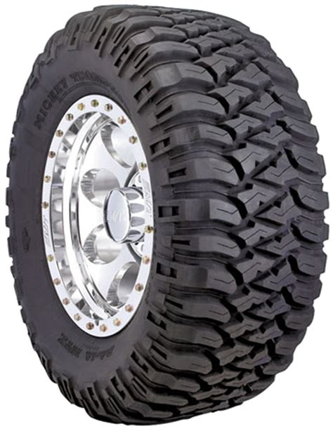 NEW Mickey Thompson Mickey Thompson Baja Radial MTZ Tire Fast Free Shipping wr | eBay