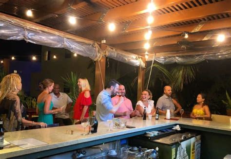 Best Bars & Nightlife in San Pedro – Belize Adventure