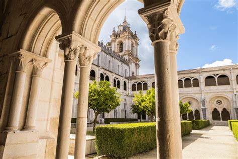 The Ultimate Guide To The 10 Best Things To Do In Alcobaça Portugal