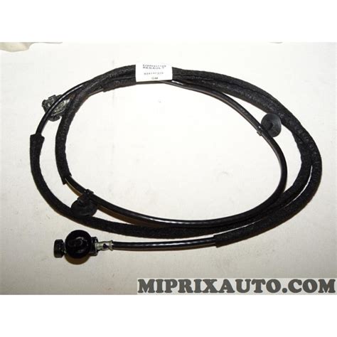 Cable Faisceau Electrique Antenne Radio Autoradio Renault Dacia