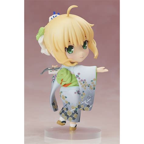 Chara Forme Plus Fatestay Night Saber Kimono Version In Stock