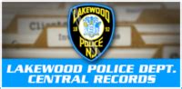 Lakewood New Jersey Police Department Official Site