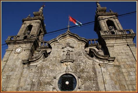 Flickriver Photoset Iglesia Parroquial Y Santuario De San