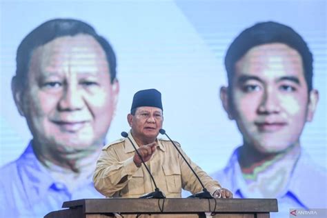 PRIDE Kartu Start Up Prabowo Gibran Bisa Lahirkan Pengusaha Baru