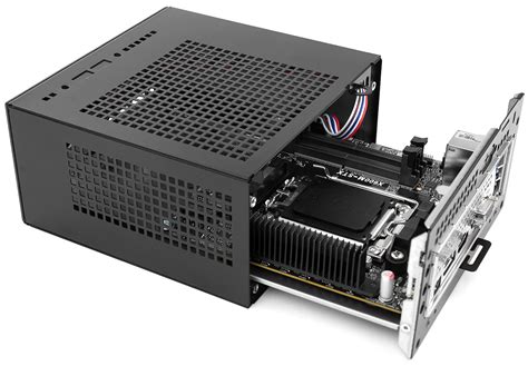 Am Ryzen G Asrock Deskmini X Hkepc Hardware