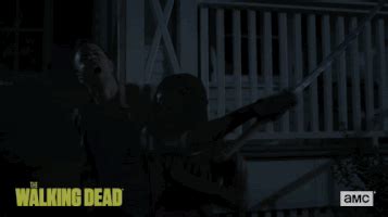 The Walking Dead Negan GIFs - Find & Share on GIPHY