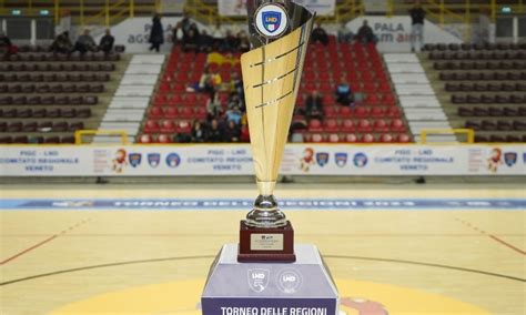 Calcio A 5 Torneo Delle Regioni I Convocati Delle Marche Per La