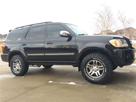 Toyota Sequoia Tire Size Monster Truck Videos