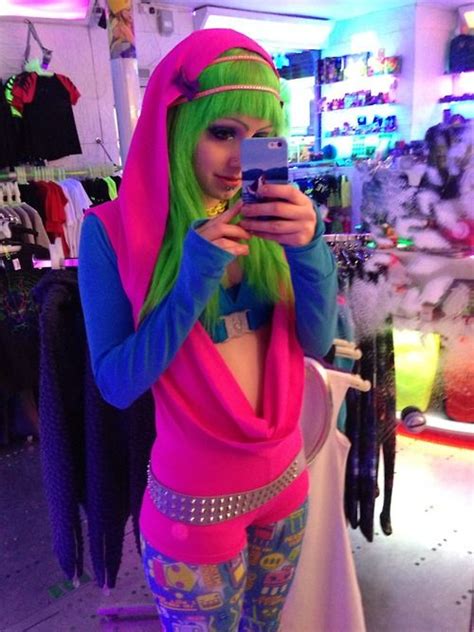 CYBERDOG MANCHESTER | Tumblr in 2024 | Rave fashion, Rave outfits diy ...