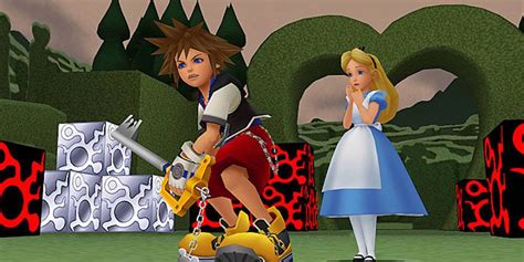 The Kingdom Hearts Franchise Timeline Explained