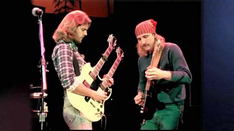 Eagles Hotel California Live At The Capitol Center 1977 YouTube