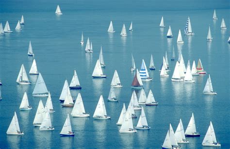 Cowes Week, the World famous #regatta on the Isle of Wight #sailing