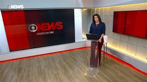 Como Assistir A Globonews Online É Grátis