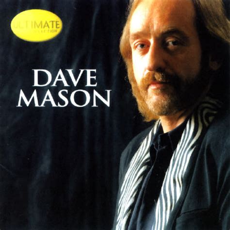 Dave Mason | Discography | Discogs