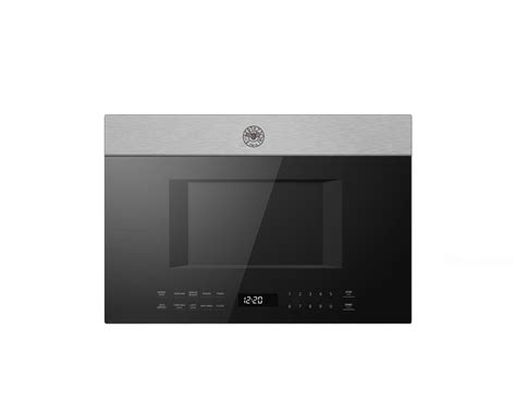 24 inch Induction Range, 4 Heating Zones, Electric Oven | Bertazzoni