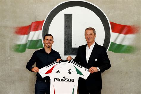 Migouel Alfarela Pi Karzem Legii Warszawa Legia Warszawa