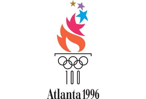 47 Olympic Logos And Symbols From 1924 To 2028 Colorlib