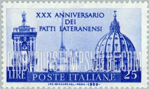 Wert Von Poste Vaticano Nativitas Dni Christi Pitti Del L 200 Briefmarken